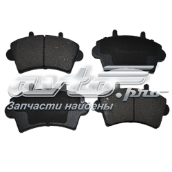 Гальмівні колодки Asam 71400 ціна, від 18.07 USD