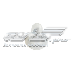 Заглушка днища кузова 0000884790 Peugeot/Citroen