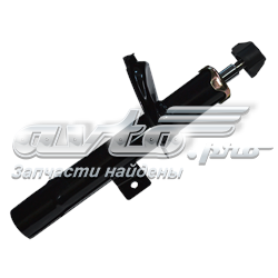 Купити 71449 Asam Амортизатор передній, правий