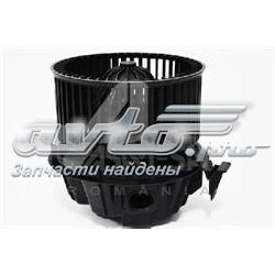 Вентилятора пічки 30962 Asam