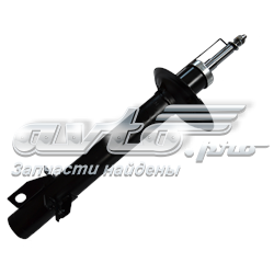 Амортизатор передній 71473 Asam