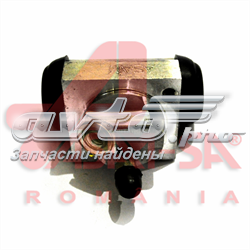 Купити 30927 Asam Циліндр гальмівний колісний/робітник, задній