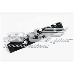 Кронштейн бампера заднього, правий Renault (RVI) 6001546780
