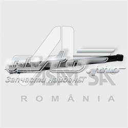 Купити 30949 Asam Стійка амортизатора задня