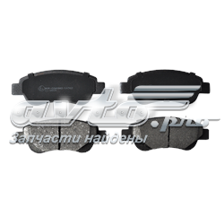 Гальмівні колодки Asam 71785 ціна, від 13.92 USD