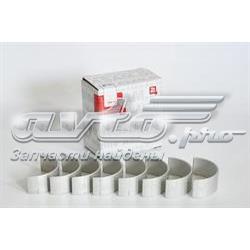 Шатунні вклалиші колінвала STD Asam 30668 ціна, від 13.02 USD