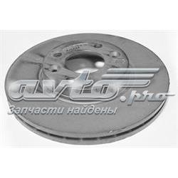 Диск переднього гальма Asam 30883 ціна, від 30.21 USD