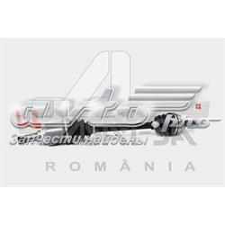 Привід передній лівий Asam 30970 ціна, від 90.76 USD