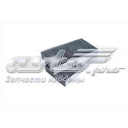 Фільтр салону 71939 Asam