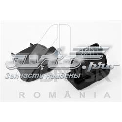 Купити 6001546817 Renault (RVI) Кнопка вмикання двигуна склопідіймача центральної консолі