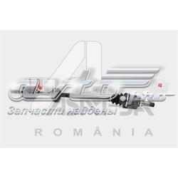 Купити 391001458R Renault (RVI) Піввісь права