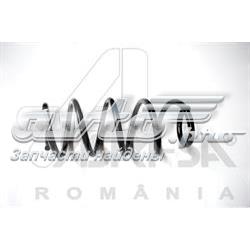 Задні пружини 32033 Asam
