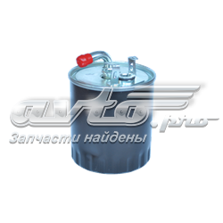 Фільтр тонкого очищення палива Asam 70250 ціна, від 11.21 USD