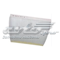 Повітряний фільтр салону Asam 70345