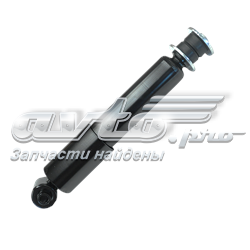 Амортизатор задній 70454 Asam