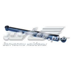 Задній амортизатор Asam 70458