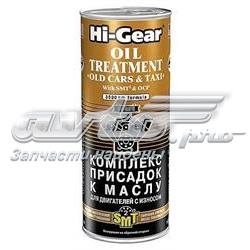 Купити HG2253 AGA Присадки масляної системи