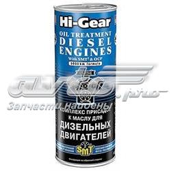 HG2253 HI-Gear Присадки масляної системи