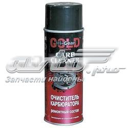 HG3201 HI-Gear Очищувач карбюратора