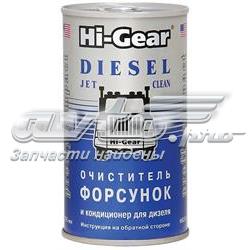 Купити HG3415 HI-Gear Очисник дизельної паливної системи