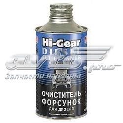 HG3416 HI-Gear очисник дизельної паливної системи