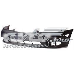 F2M223Y525 Nissan/Infiniti Бампер передній в зборі