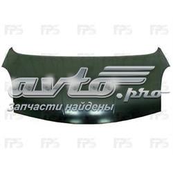 Капот Nissan Note мінівен (E11) (2006 - 2012) ціна, від 227.50 USD