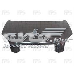 Купити Капот Hyundai Tucson I JM