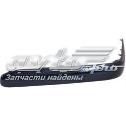 Накладка бампера переднього, ліва Tempest 0350324921 ціна, від 8.19 USD