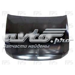 Купити Капот Mitsubishi Pajero IV LONG V90