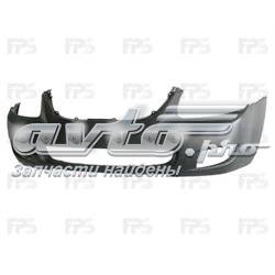 Передній бампер KI1000134 Various