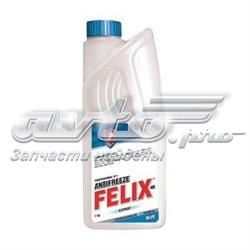 Антифріз концентрат Felix 4606532005030 ціна, від 5.29 USD
