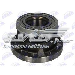 B045010439770 BTA Маточина задня