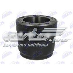 Маточина колеса передня Mercedes A9753300825 ціна, від 189.31 USD
