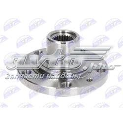 Маточини задніх коліс BTA H5D004BTA ціна, від 20.59 USD