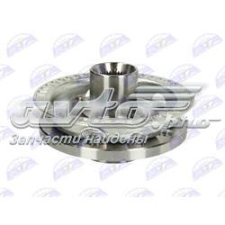 Маточина колеса передня BTA H5W002BTA ціна, від 22.59 USD