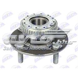 H20524BTA BTA Маточина задня