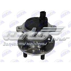 H2G045BTA BTA Маточина задня