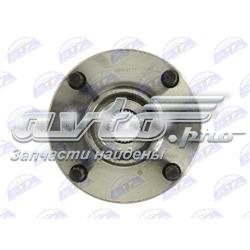 Купити H51001BTA BTA Маточини передніх коліс
