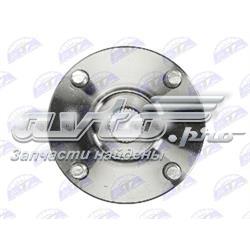 Купити H53001BTA BTA Маточини передніх коліс