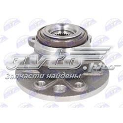 Маточина заднього колеса BTA H2M019BTA