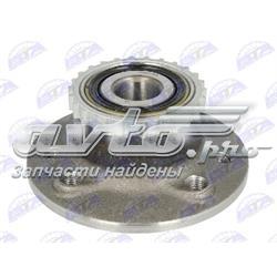 Задня маточина H2R031BTA BTA