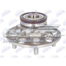 Купити H24058BTA BTA Підшипник ступиці колеса