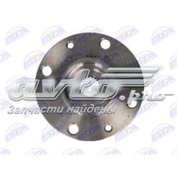 Маточина колеса передня BTA H1F005BTA ціна, від 39.57 USD