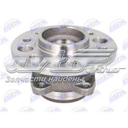 Задня маточина H2M019BTA BTA