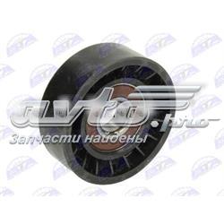 05014367AA Chrysler Ролик приводного ременя, паразитний