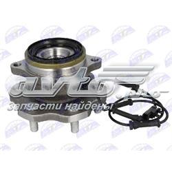 Маточини задніх коліс BTA H21093BTA ціна, від 71.85 USD