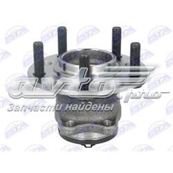 Купити H25058BTA BTA Підшипник ступиці колеса