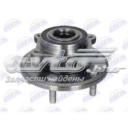 Передня маточина H1Y038BTA BTA