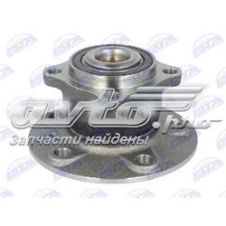 H2M015BTA BTA Маточина задня